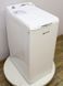 Стиральная машина вертикальная Bosch Logixx 6 WOT22592 01 000024706 фото 5