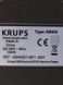 Блендер стаціонарний Krups KB403D11 Perfect Mix 1200w новий LPNHE599513223 75е 000032870 фото 4