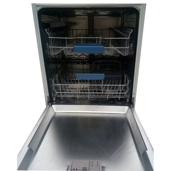 Посудомояка Bosch Exlusiv SMI85M65DE-73 000003270 фото
