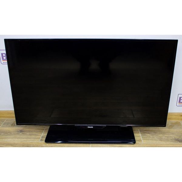 Телевизор Philips 40PFK4509 12 000008365 фото