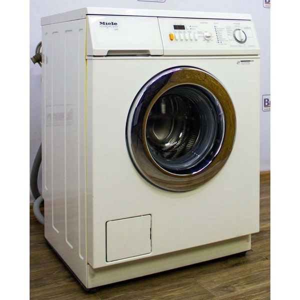 Стиральная машина Miele W929 000010827 фото