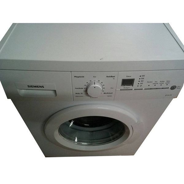 Стиральная машина Siemens E14-3A WM14E3A0-13 000003164 фото