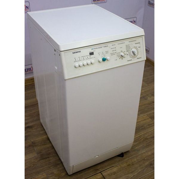 Стиральная машина Siemens WP91291 05 000008815 фото