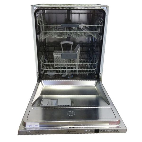 Посудомоечная машина Neff S54T67XOEU-10 000004585 фото