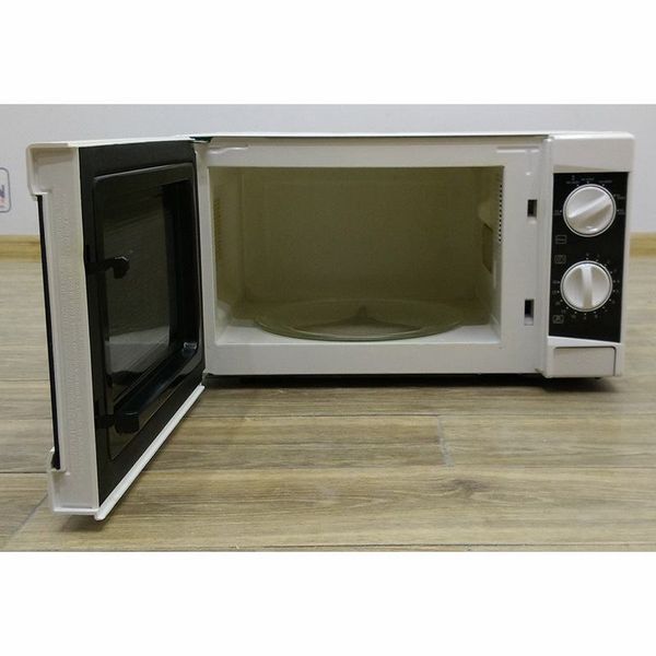 Микроволновая печь SEVERIN 7809 1200 W белая 00460g027 000003933 фото