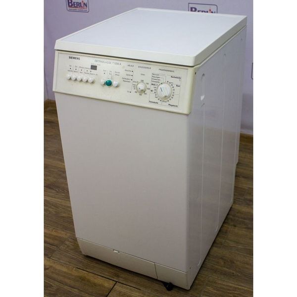 Стиральная машина Siemens WP91291 05 000008815 фото