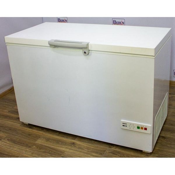 Ларь Bosch GTS 2675 000010771 фото