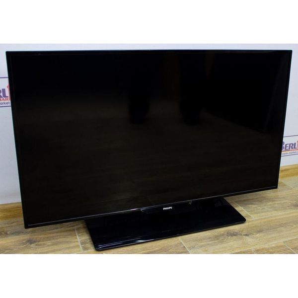 Телевизор Philips 40PFK4509 12 000008365 фото