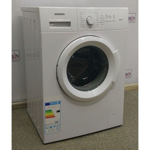Стиральная машина SIEMENS WM14B0M0 02 000005998 фото