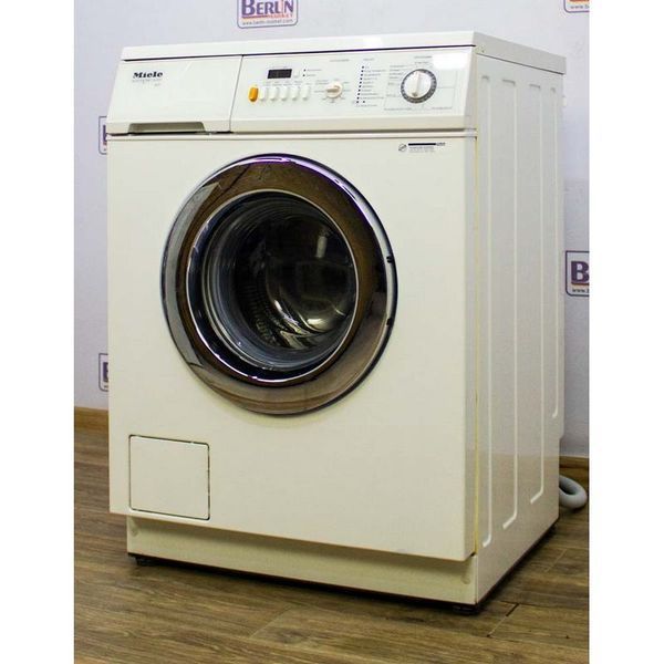 Стиральная машина Miele W929 000010827 фото