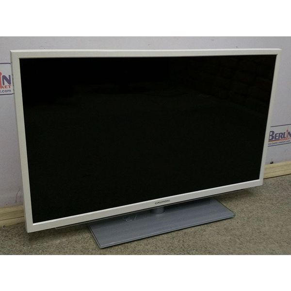 Телевизор Grundig 37VLE9270WL + 3D 000007140 фото