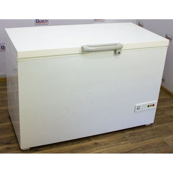 Ларь Bosch GTS 2675 000010771 фото