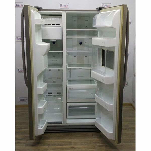 Холодильник SBS Samsung RS21FHNS 000007805 фото