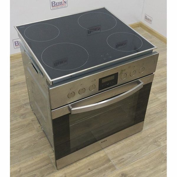 Электродуховка Amica EHI 12552 E 000007138 фото