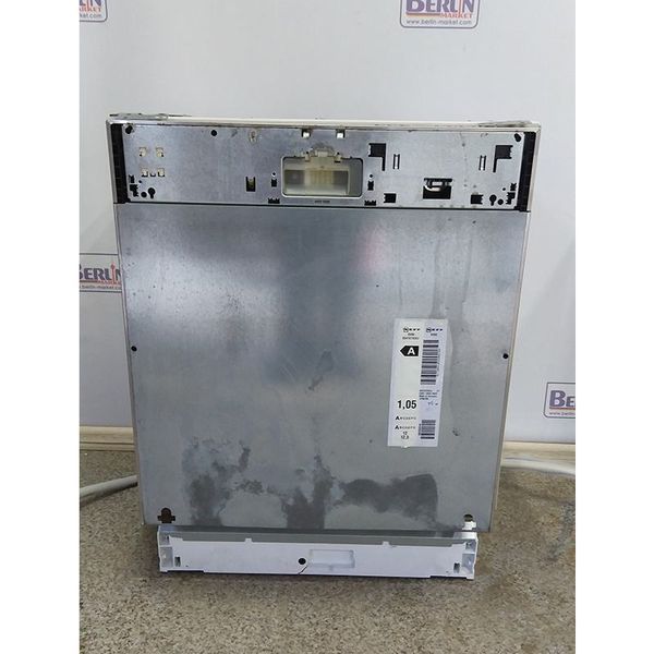 Посудомоечная машина Neff S54T67XOEU-10 000004585 фото