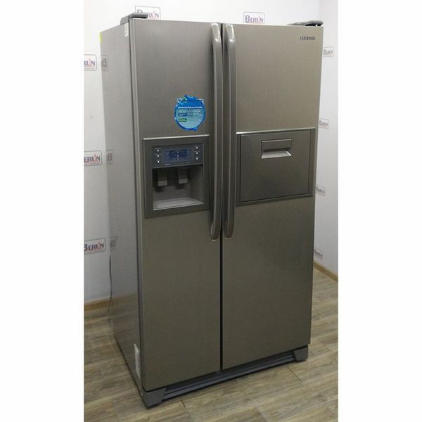 Холодильник SBS Samsung RS21FHNS 000007805 фото