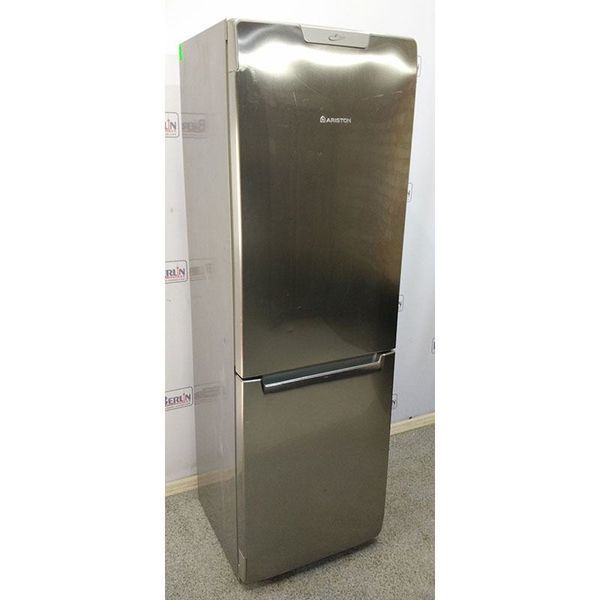 Двухкамерный холодильник ARISTON MBM 1822 V 000005323 фото