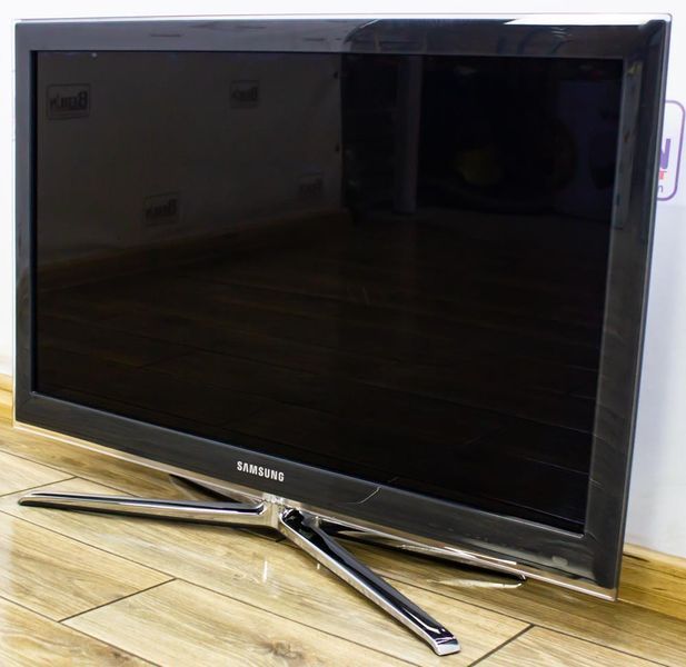 Телевизор Samsung UE32C6740SS 000009524 фото