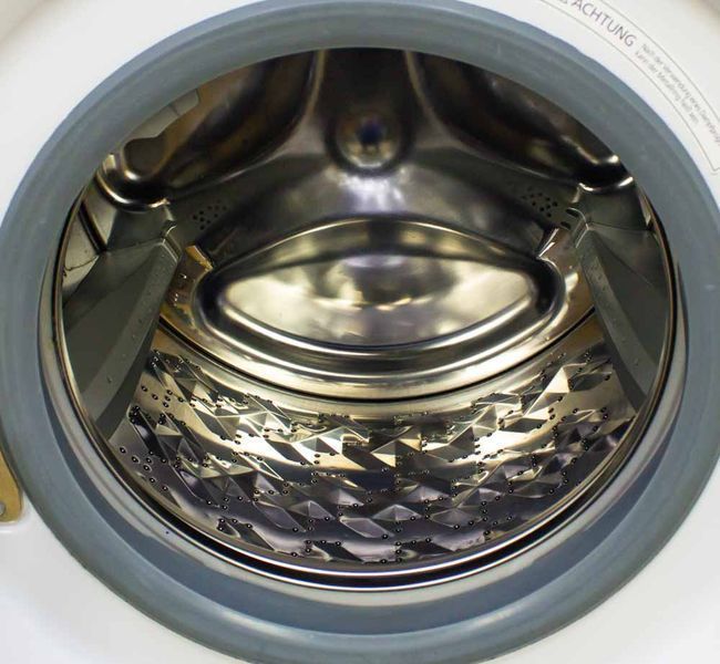 Стиральная машина Panasonic NA 140VS4 000016736 фото
