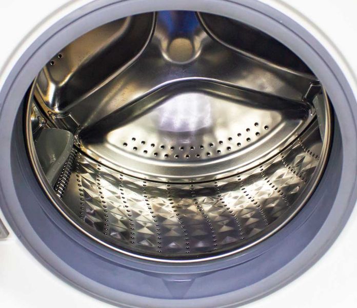 Стиральная машина Samsung WF80F5E1Q4W 000016974 фото