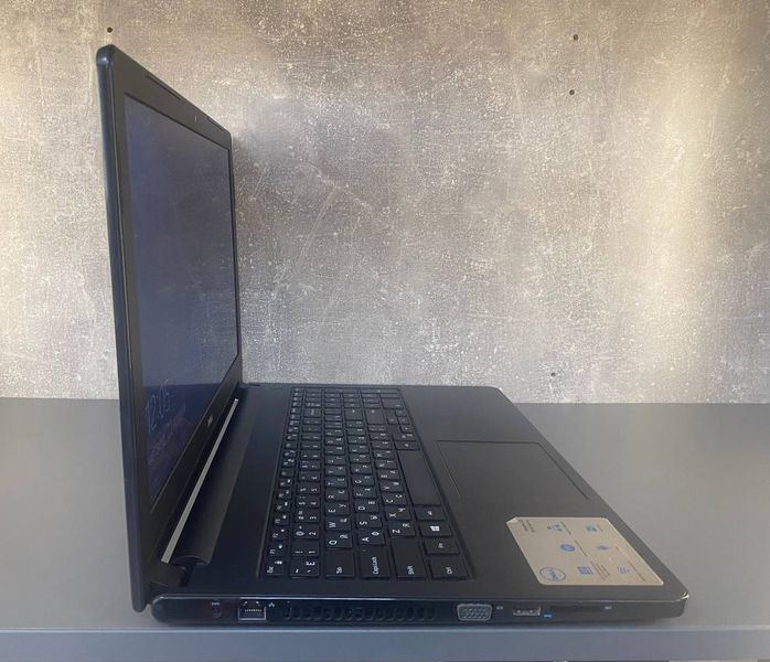 Ноутбук Dell Vostro 3558 15.6 HD бат 3:00 години 000048535 фото