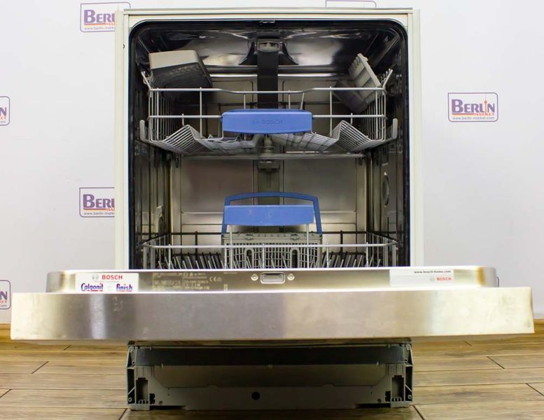 Посудомоечная машина Bosch SMI53M95EU 28 000016746 фото