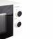 Микроволновая печь Grunhelm 20MX707 W 700w White 000037522 фото 2