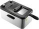 Фритюрница Brock Deep Fryer DF 3001 SS 2200w 3200мл 000045145 фото 1