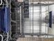 Посудомоечная машина Siemens SN48M55DE74 2400W 14ком sn 940201160 000051081 фото 9