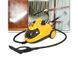 Пароочисник Quigg AWJ 5280 G 1500w Yellow 000035092 фото 2