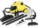 Пароочисник Quigg AWJ 5280 G 1500w Yellow 000035092 фото 1