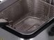 Фритюрница Brock Deep Fryer DF 3001 SS 2200w 3200мл 000045145 фото 3