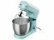 Миксер планетарный тестомес SilverCrest SKM 600 C2 600w 5л Green Matt 000042414 фото 1