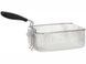 Фритюрница Brock Deep Fryer DF 3001 SS 2200w 3200мл 000045145 фото 2
