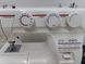 Швейна машина W6 Sewing Machine N 1235 61 85W sn 124012969 000049625 фото 3