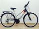 Велосипед 28 AluRex SportLine дамка сірий алюм 000043015 фото 1