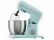 Миксер планетарный тестомес SilverCrest SKM 600 C2 600w 5л Green Matt 000042414 фото 3