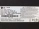 ТБ 42 LG 42LC42 LED 3D 200w sn 804WRKG5K333 000031615 фото 4