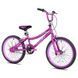 Велосипед 20 Kent 2 Cool bmx рожевий хром 000009657 фото 1