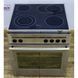 Электро-духовка Neff E1553NO 000009593 фото 1