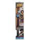 Игрушка световой меч Star Wars Ezra Bridger Lightsabre Blaster 000007239 фото 1