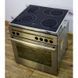 Электро-духовка Neff E1553NO 000009593 фото 4