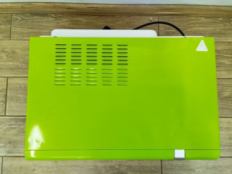 Мікрохвильова піч SchaubLorenz MQ823G LG 1280W sn 20150401665 000047694 фото