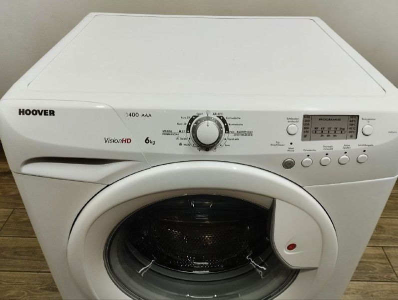 Стиральная машина Hoover VHD614 2150w sn 3100188908400594 000047577 фото