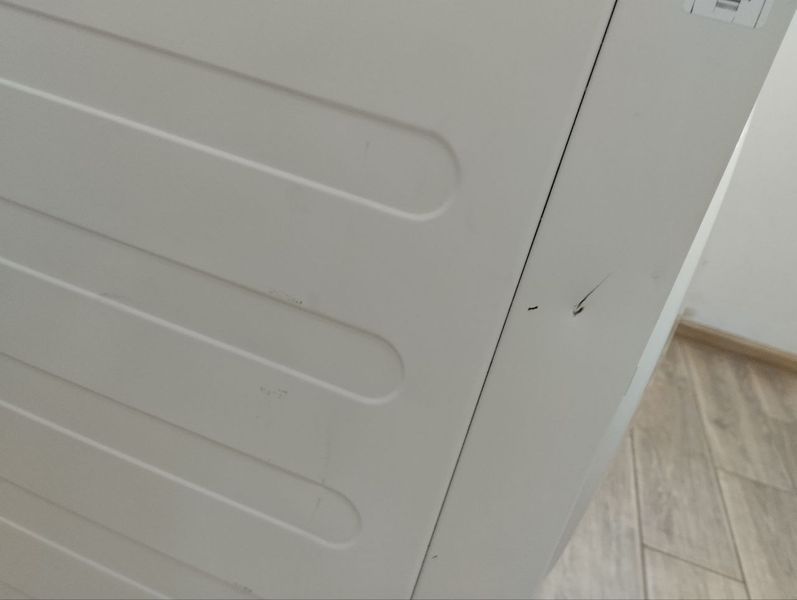 Сушильная машина AEG Protex T6537EXAH3 000045976 фото