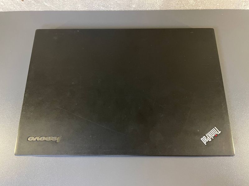 Ноутбук Lenovo ThinkPad T450s 14 HD бат 2:45 годин 000049753 фото