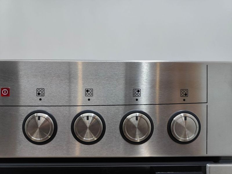 Духова шафа з поверхнею Neff Mega EM9343N 11500W sn 9409000237 000051768 фото