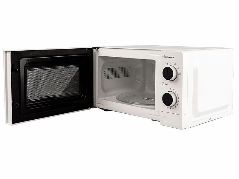 Микроволновая печь Grunhelm 20MX707 W 700w White 000037522 фото
