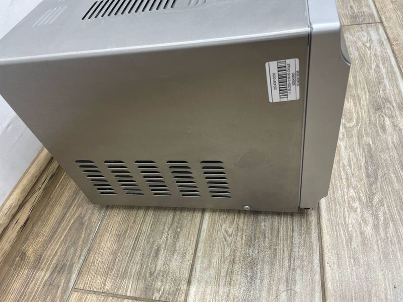 Мікрохвильова піч Medion MD11593 1200w гриль 1250w sn 225409 000045683 фото