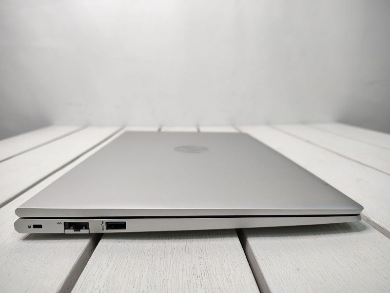 Ноутбук HP PROBOOK 455 G8 15.6 FHD бат 4:30 годин 000051545 фото